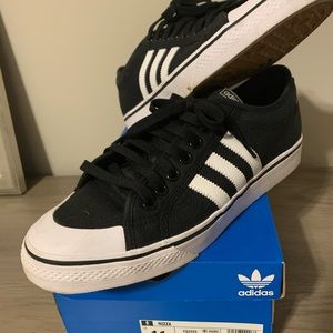 Adidas Nizza shoes